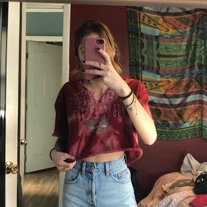 ✨✨SOLD✨✨Harley Davidson tshirt